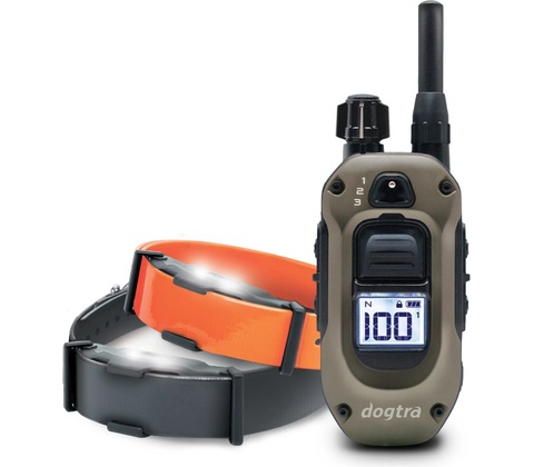 DOGTRA ARC-X pre 2 psov