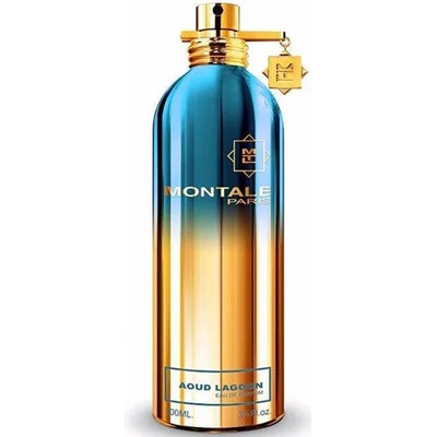 Montale Aoud Lagoon EDP 100 ml