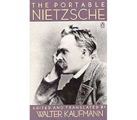 Portable Nietzsche