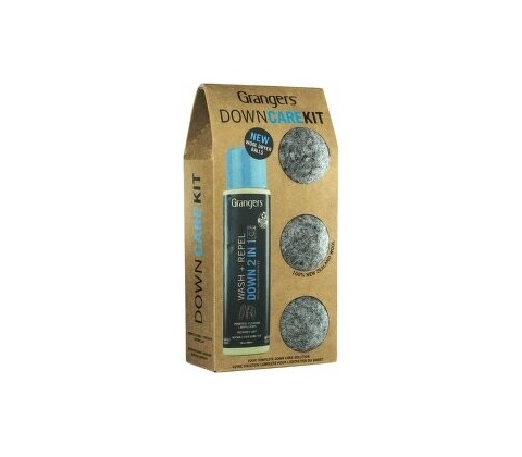 Grangers Down Care Kit 300 ml