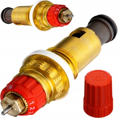 Danfoss RA G 1/2 A 013G7360