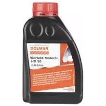 Dolmar HD30 600 ml