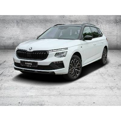 Skoda Kamiq 1.0 TSI DSG Tour 85 kW