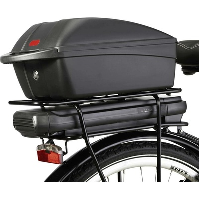 FISCHER FAHRRAD neu box na nosič