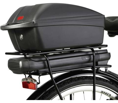 FISCHER FAHRRAD
