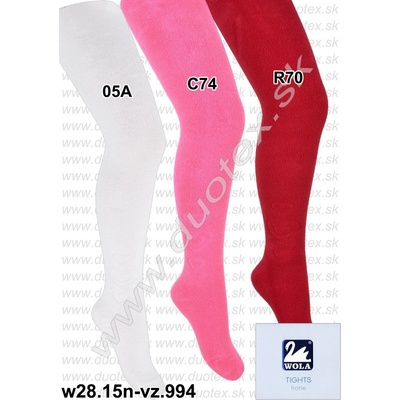 Wola Froté pančušky w28.15n vz.994 05A