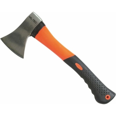 MIL-TEC plastová AXT EMERGENCY ORANGE 15509000
