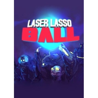 RagTagRadical Laser Lasso BALL (PC)