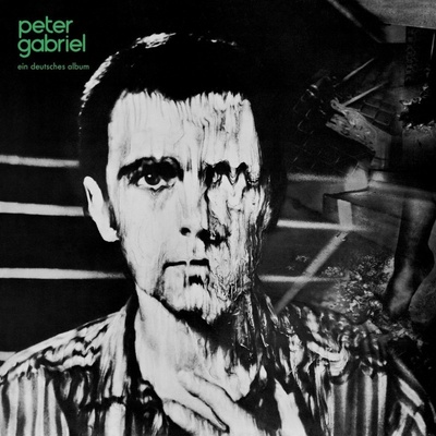 Gabriel Peter - 3:ein Deutschen Album LP