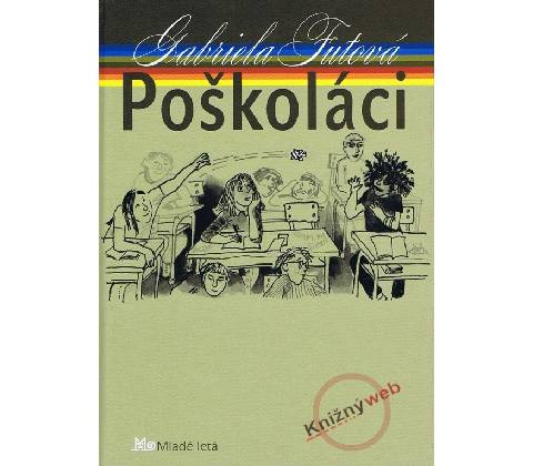Poškoláci