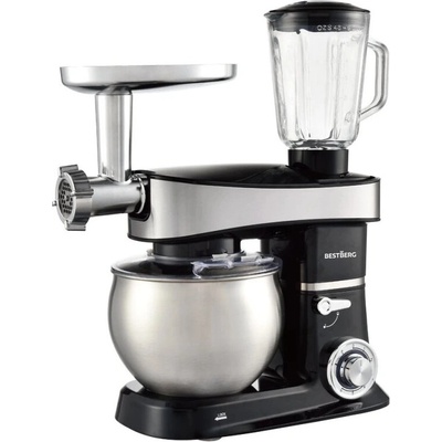 BestBerg BBR-2000BK