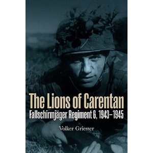 Lions of Carentan (2011)