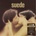 SUEDE - SUEDE CD