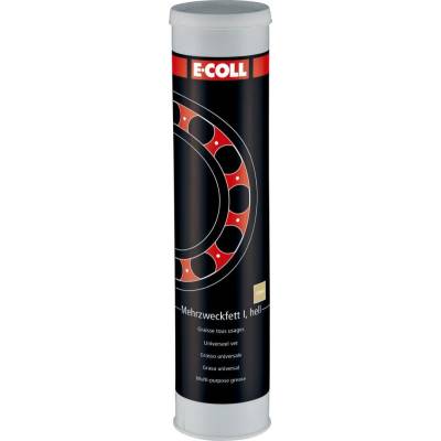 E-COLL EE Víceúčelové mazivo I světlé 400 g