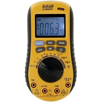 Axio MET AX-MS8221A