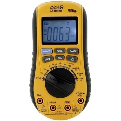 Axio MET AX-MS8221A