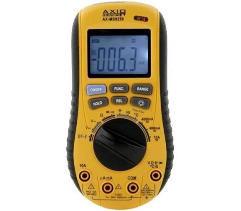 Axio MET AX-MS8221A
