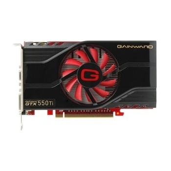 Gainward GeForce GTX 550 Ti 1GB DDR5 426018336-2050