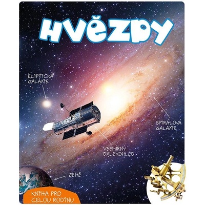 Hvězdy - Jerzy Rafalski