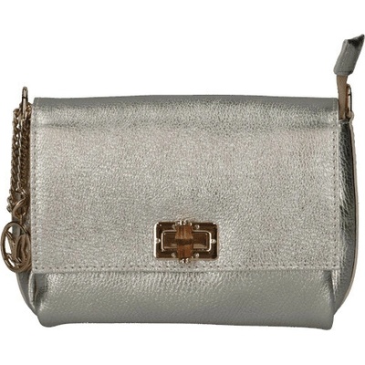 Caprice dámska kožená crossbody kabelka 9-61004-43-95I