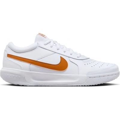 Nike Zoom Court Lite 3 - white/monarch/pale ivory