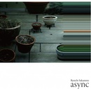 Sakamoto, Ryuichi - Async LP