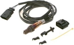 Lambda sonda BOSCH 0 258 006 978