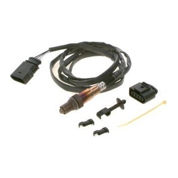 Lambda sonda BOSCH 0 258 006 978