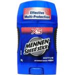 Mennen X5 Multi Protection гел стик за мъже 50гр