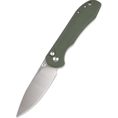 Damano 4302 Zelená