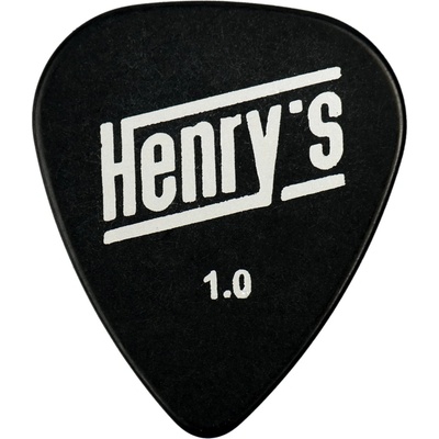 Henry`s Uniqtone S1.00 - Black 6ks