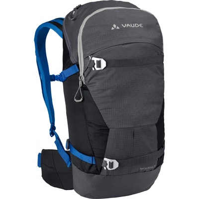 Vaude Back Bowl 22l iron