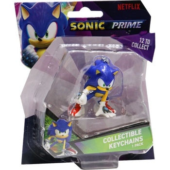 Sonic Figural (s1) (random) (son8010)