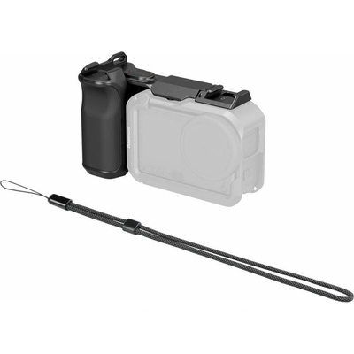 SmallRig Handle pre SmallRig Cages pre DJI Osmo Action 6 6259