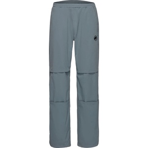 MAMMUT Мъжки панталон за катерене Mammut Crag Climbing Pants Climbing trousers - Strata - размер 54 (009-1527-0416)