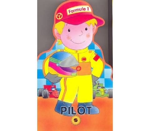 Pilot