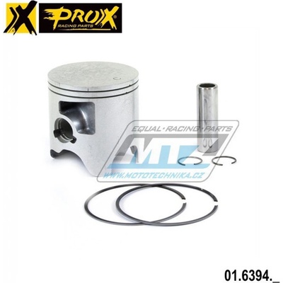 Prox EXC300 – Sleviste.cz