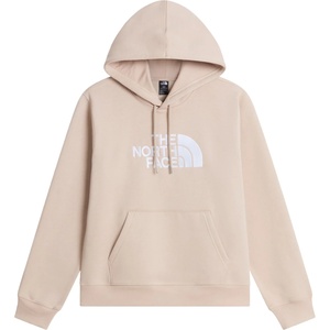 The North Face Дамски суичър The North Face Women's Essential Drew Peak Regular Hoodie - Timeless Taupe - размер XS (117-3991-0111)