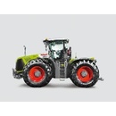 Modely Siku Farmer Traktor Claas Xerion 1:32