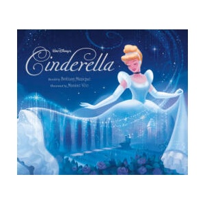 Walt Disney's Cinderella | Maxine Vee (ISBN: 9781368110808)
