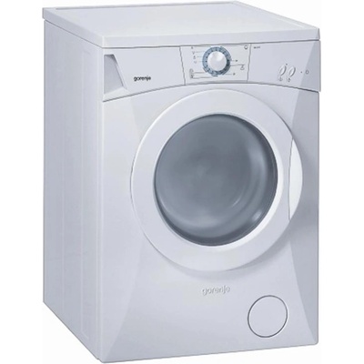 Gorenje Wa 61101 Hibakod