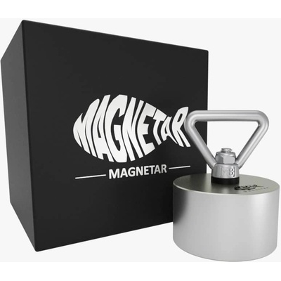 Magnetar Terror 360° Fishing Magnet - 1000 kg