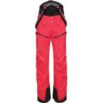 Elevenate Дамски ски панталон Elevenate Women's Bec De Rosses XI Pants Ski trousers - Hibiscus Red - размер XS (107-3187-0111)