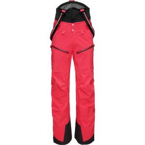 Elevenate Дамски ски панталон Elevenate Women's Bec De Rosses XI Pants Ski trousers - Hibiscus Red - размер XS (107-3187-0111)