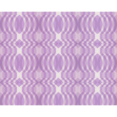 A.S. Création 395343 Vliesová tapeta na zeď Retro Chic rozměry 0,53 x 8,5 m