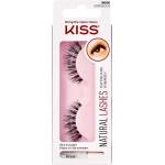 KISS Изкуствени мигли Natural, Nr. KEH04C Gorgeous, 1 бр (3031725)