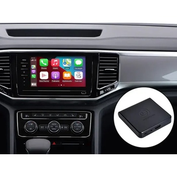 eWay Адаптер за безжична връзка с CarPlay и AndroidAuto (EW-USBCPTAA-E01X)