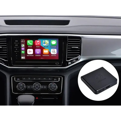 eWay Адаптер за безжична връзка с CarPlay и AndroidAuto (EW-USBCPTAA-E01X)