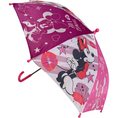 Minnie Mouse Disney detský dáždnik