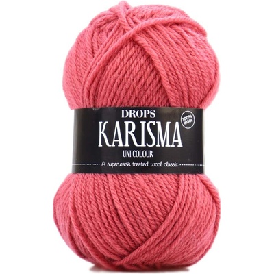 Drops Karisma Uni 80 růže